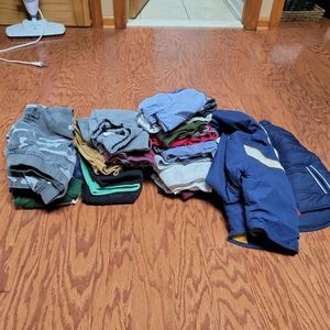 Boys fall/winter lot